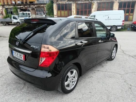 Honda Fr-v 1.8  140 ,  4, Facelift   | Mobile.bg    4