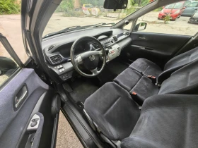 Honda Fr-v 1.8  140 ,  4, Facelift   | Mobile.bg    13
