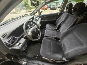 Honda Fr-v 1.8  140 ,  4, Facelift   | Mobile.bg    14
