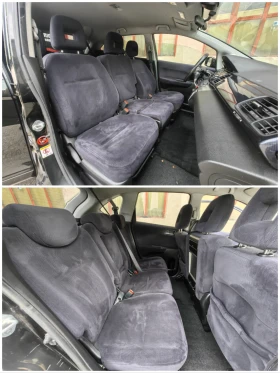 Honda Fr-v 1.8  140 ,  4, Facelift   | Mobile.bg    15
