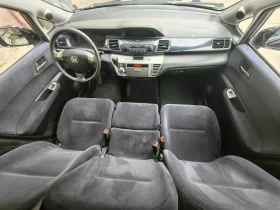 Honda Fr-v 1.8  140 ,  4, Facelift   | Mobile.bg    12