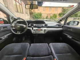 Honda Fr-v 1.8  140 ,  4, Facelift   | Mobile.bg    11
