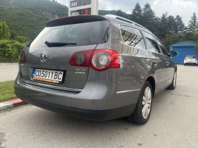 VW Passat 4Motion 2.0 TDI | Mobile.bg    2