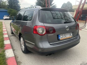 VW Passat 4Motion 2.0 TDI | Mobile.bg    3