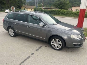 VW Passat 4Motion 2.0 TDI | Mobile.bg    5