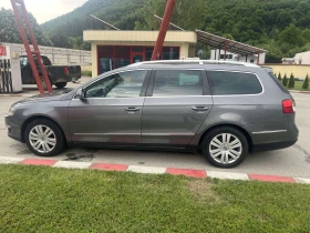 VW Passat 4Motion 2.0 TDI | Mobile.bg    4