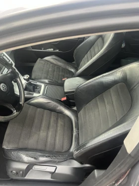VW Passat 4Motion 2.0 TDI | Mobile.bg    7