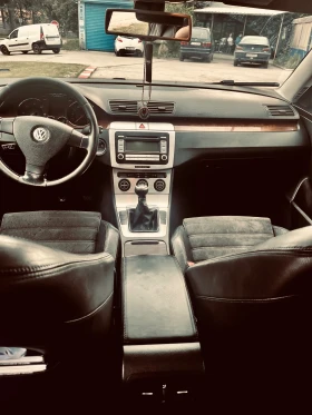 VW Passat 4Motion 2.0 TDI | Mobile.bg    12