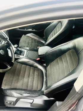 VW Passat 4Motion 2.0 TDI | Mobile.bg    14