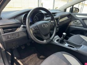 Toyota Avensis Touring Sports 2.0D-4D KAT Edition-S NAVI Keyless - 20990 лв. - 27439991 8