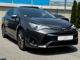 Toyota Avensis Touring Sports 2.0D-4D KAT Edition-S NAVI Keyless - 20990 лв. - 27439991 3