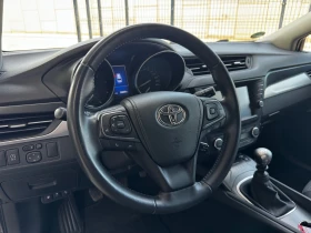 Toyota Avensis Touring Sports 2.0D-4D KAT Edition-S NAVI Keyless - 20990 лв. - 27439991 9