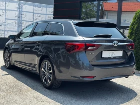 Toyota Avensis Touring Sports 2.0D-4D KAT Edition-S NAVI Keyless - 20990 лв. - 27439991 6