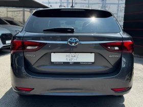 Toyota Avensis Touring Sports 2.0D-4D KAT Edition-S NAVI Keyless - 20990 лв. - 27439991 5