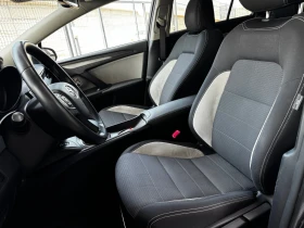 Toyota Avensis Touring Sports 2.0D-4D KAT Edition-S NAVI Keyless - 20990 лв. - 27439991 11