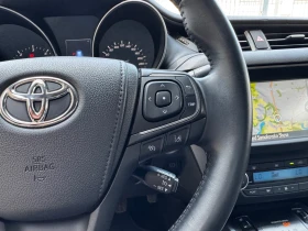 Toyota Avensis Touring Sports 2.0D-4D KAT Edition-S NAVI Keyless - 20990 лв. - 27439991 10