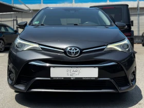 Toyota Avensis Touring Sports 2.0D-4D KAT Edition-S NAVI Keyless - 20990 лв. - 27439991 2