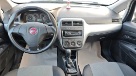 Fiat Punto  / | Mobile.bg    13
