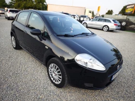 Обява за продажба на Fiat Punto ВСИЧКО ПЛАТЕНО/ОБСЛУЖЕН ~4 900 лв. - изображение 6