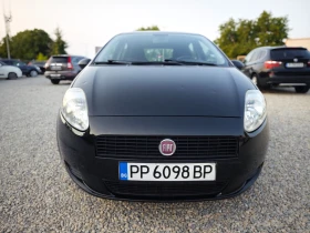 Обява за продажба на Fiat Punto ВСИЧКО ПЛАТЕНО/ОБСЛУЖЕН ~4 900 лв. - изображение 4