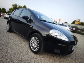 Обява за продажба на Fiat Punto ВСИЧКО ПЛАТЕНО/ОБСЛУЖЕН ~4 900 лв. - изображение 5
