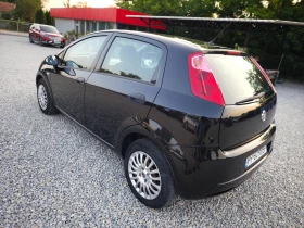 Обява за продажба на Fiat Punto ВСИЧКО ПЛАТЕНО/ОБСЛУЖЕН ~4 900 лв. - изображение 7
