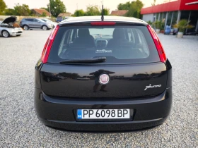 Обява за продажба на Fiat Punto ВСИЧКО ПЛАТЕНО/ОБСЛУЖЕН ~4 900 лв. - изображение 8
