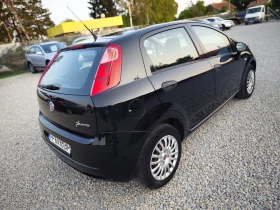 Обява за продажба на Fiat Punto ВСИЧКО ПЛАТЕНО/ОБСЛУЖЕН ~4 900 лв. - изображение 9