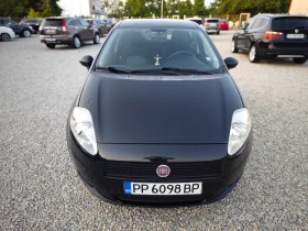 Обява за продажба на Fiat Punto ВСИЧКО ПЛАТЕНО/ОБСЛУЖЕН ~4 900 лв. - изображение 3