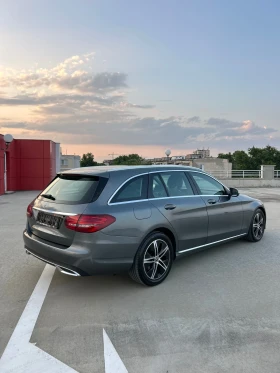 Обява за продажба на Mercedes-Benz C 220 CDI // ФЕЙСЛИФТ // MULTIBEAM // 9G // AVANTGARDE ~30 800 лв. - изображение 2