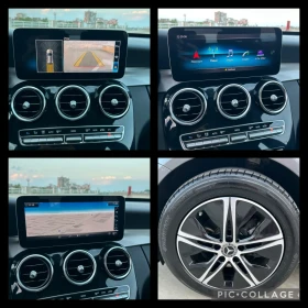 Mercedes-Benz C 220 CDI // ФЕЙСЛИФТ // MULTIBEAM // 9G // AVANTGARDE - 30800 лв. - 17678306 15