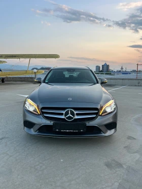 Обява за продажба на Mercedes-Benz C 220 CDI // ФЕЙСЛИФТ // MULTIBEAM // 9G // AVANTGARDE ~30 800 лв. - изображение 7