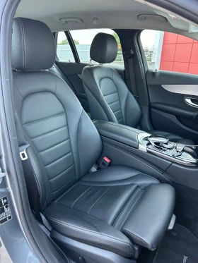 Mercedes-Benz C 220 CDI // ФЕЙСЛИФТ // MULTIBEAM // 9G // AVANTGARDE - 30800 лв. - 17678306 13