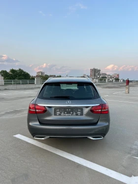 Обява за продажба на Mercedes-Benz C 220 CDI // ФЕЙСЛИФТ // MULTIBEAM // 9G // AVANTGARDE ~30 800 лв. - изображение 3