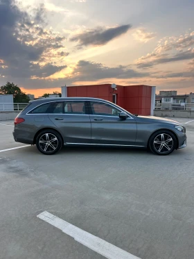 Обява за продажба на Mercedes-Benz C 220 CDI // ФЕЙСЛИФТ // MULTIBEAM // 9G // AVANTGARDE ~30 800 лв. - изображение 1
