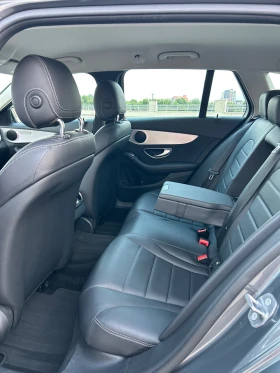 Обява за продажба на Mercedes-Benz C 220 CDI // ФЕЙСЛИФТ // MULTIBEAM // 9G // AVANTGARDE ~30 800 лв. - изображение 10