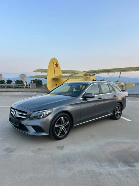 Обява за продажба на Mercedes-Benz C 220 CDI // ФЕЙСЛИФТ // MULTIBEAM // 9G // AVANTGARDE ~30 800 лв. - изображение 6