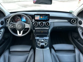 Обява за продажба на Mercedes-Benz C 220 CDI // ФЕЙСЛИФТ // MULTIBEAM // 9G // AVANTGARDE ~30 800 лв. - изображение 11