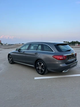 Обява за продажба на Mercedes-Benz C 220 CDI // ФЕЙСЛИФТ // MULTIBEAM // 9G // AVANTGARDE ~30 800 лв. - изображение 4