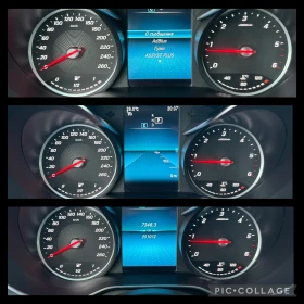 Mercedes-Benz C 220 CDI // ФЕЙСЛИФТ // MULTIBEAM // 9G // AVANTGARDE - 30800 лв. - 17678306 16