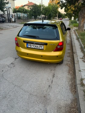 Honda Civic 1.6 VTEC   | Mobile.bg    6