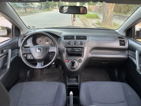 Honda Civic 1.6 VTEC   | Mobile.bg    7