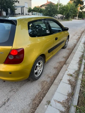 Honda Civic 1.6 VTEC   | Mobile.bg    4