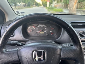 Honda Civic 1.6 VTEC   | Mobile.bg    2
