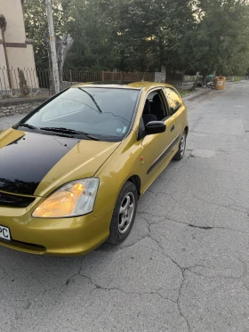 Honda Civic 1.6 VTEC   | Mobile.bg    3