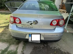 VW Passat - 6800 лв. - 52577305 2