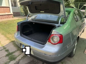 VW Passat - 6800 лв. - 52577305 4