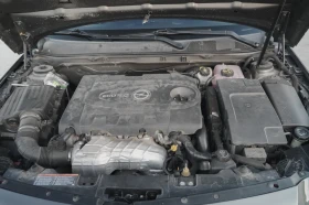 Opel Insignia 2.0. CDTI - 9500 лв. - 23567266 9