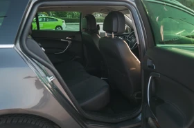 Opel Insignia 2.0. CDTI - 9500 лв. - 23567266 7