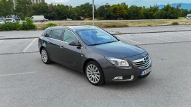 Opel Insignia 2.0. CDTI | Mobile.bg    7